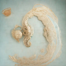 Charger l'image dans la galerie, BIJOU ÉVANESCENT IX