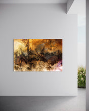 Charger l'image dans la galerie, SOLEIL NOIR