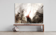 Charger l'image dans la galerie, LA DERNIÈRE FOIS — troisième acte