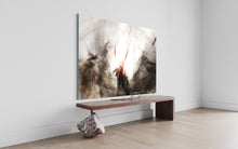 Charger l'image dans la galerie, LA DERNIÈRE FOIS — troisième acte