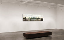 Charger l'image dans la galerie, L'APPROCHE