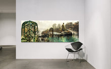 Load image into Gallery viewer, LA GARDIENNE