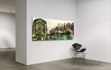 Load image into Gallery viewer, LA GARDIENNE