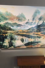 Charger et lire la vidéo dans la visionneuse de la Galerie, LA BRAVADE DES GÉANTS