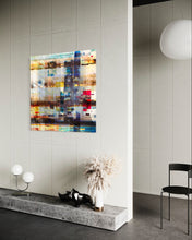 Charger l'image dans la galerie, MIND JUNCTIONS AND THAT 40 Hz HUM - First Movement