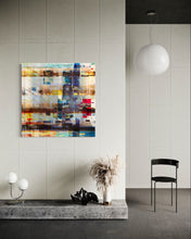 Charger l'image dans la galerie, MIND JUNCTIONS AND THAT 40 Hz HUM - First Movement