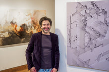 Load image into Gallery viewer, JUMPER 0x1261 93F1 9AD8