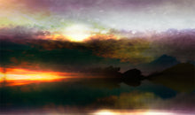 Charger l'image dans la galerie, INEFFABLE ACCALMIE III