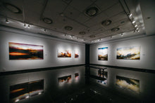 Charger l'image dans la galerie, INEFFABLE ACCALMIE III