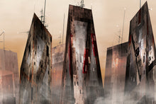 Charger l'image dans la galerie, MÉGALITHES