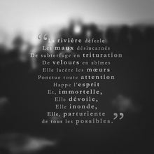 Charger l'image dans la galerie, SYNCRÉTISME