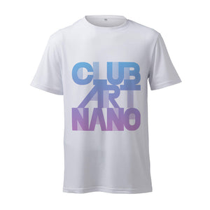 The CLUB ART NANO T-Shirt for men or unisex